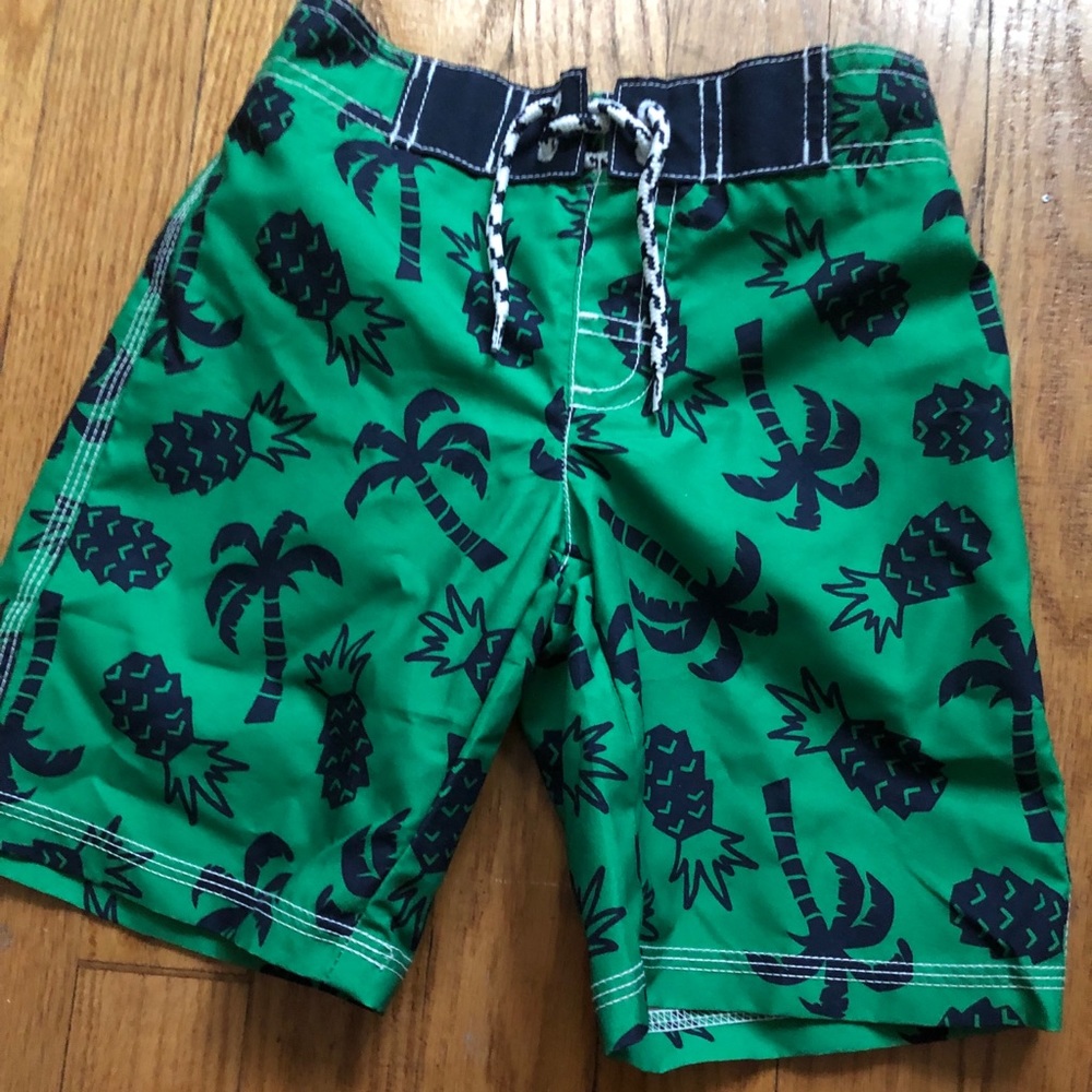 Gymboree Boys swim suit
